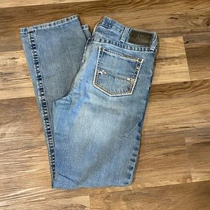 Men’s Ariat Jeans